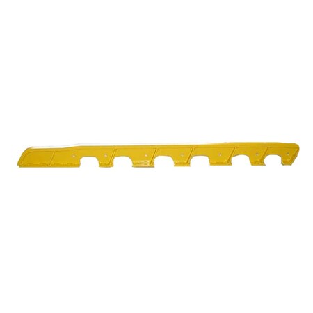 Aic Replacement Parts AT143013 rockguard, R/H Fits John Deere 450G Long Track, 550G s/n 771617- AT143013-PVE
